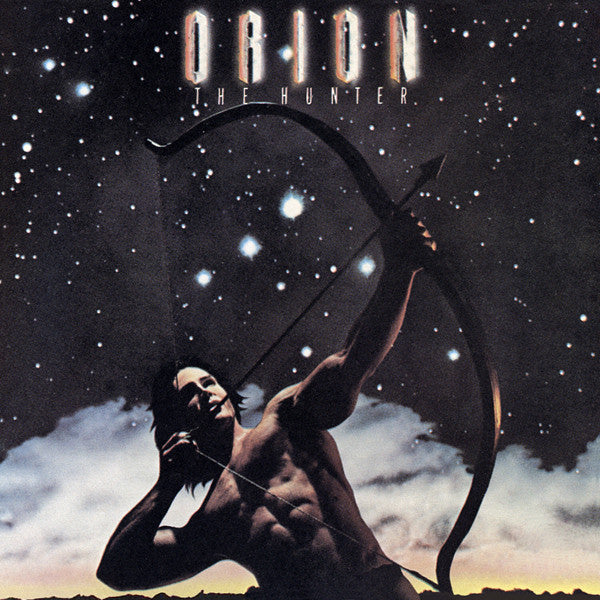 ORION THE HUNTER - ST