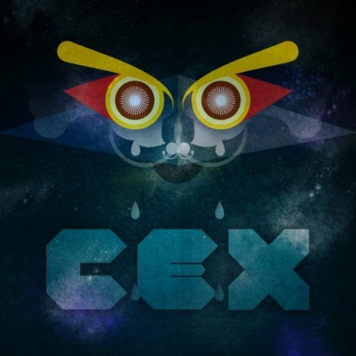 CEX - TINY CREATURE