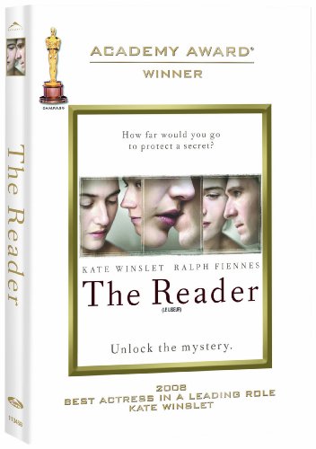 READER - DVD