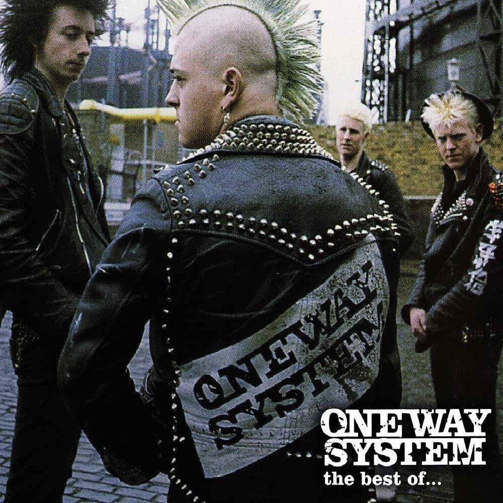 ONE WAY - BEST OF ONE WAY