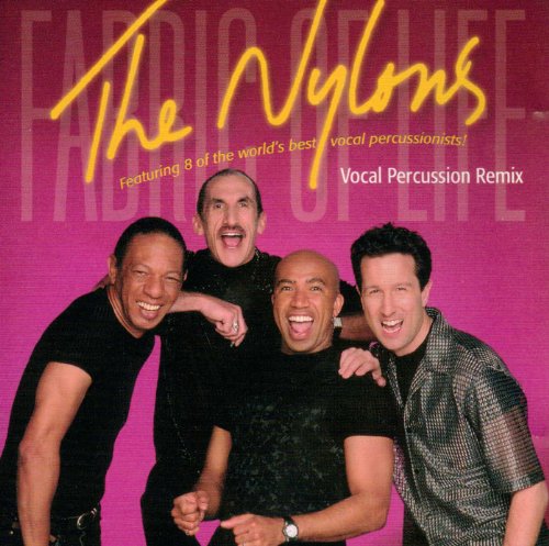 NYLONS - FABRIC OF LIFE