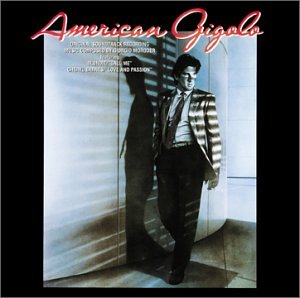 SNDTRK - AMERICAN GIGOLO