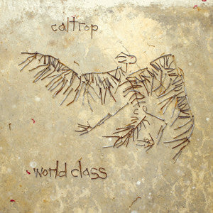 CALTROP - WORLD CLASS