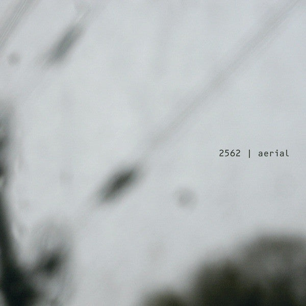 2562 - AERIAL