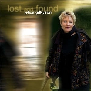 GILKYSON, ELIZA - LOST & FOUND