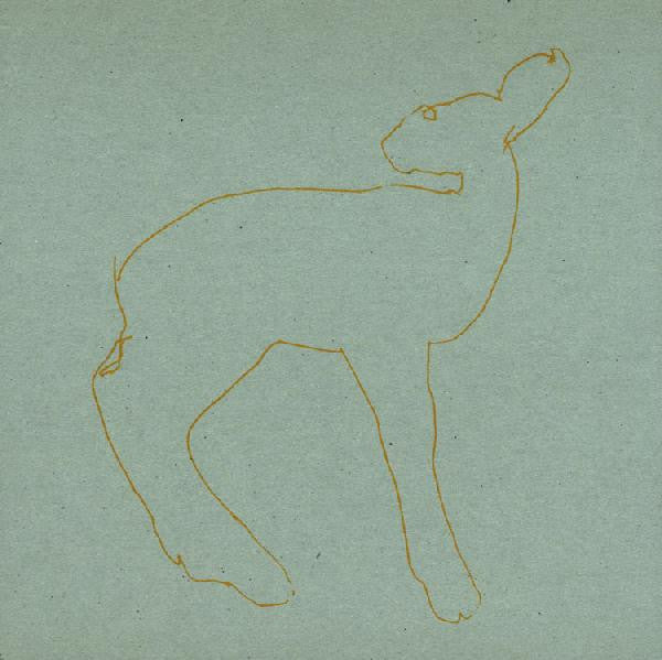 SONGS:OHIA - HECLA & GRIPER (EP)