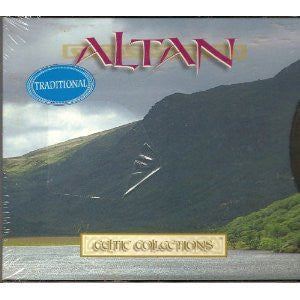 ALTAN - CELTIC COLLECTIONS