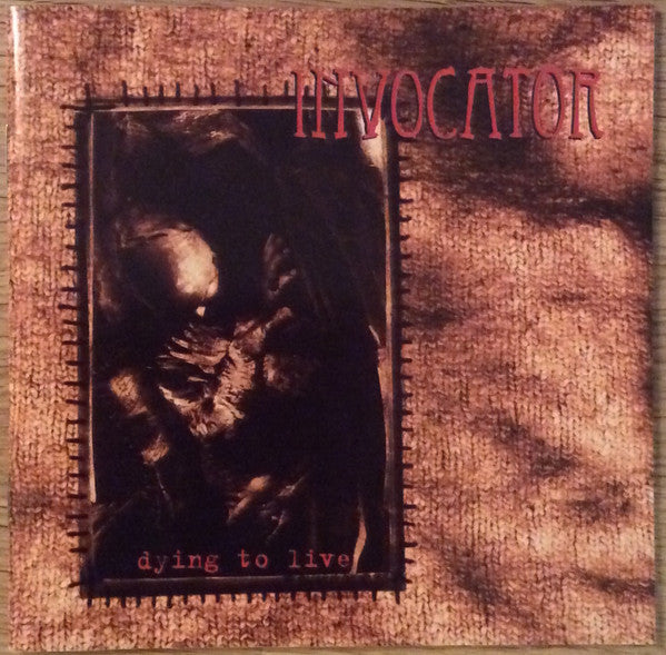 INVOCATOR - DYING TO LIVE