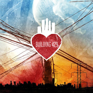 BUILDING 429 - ST