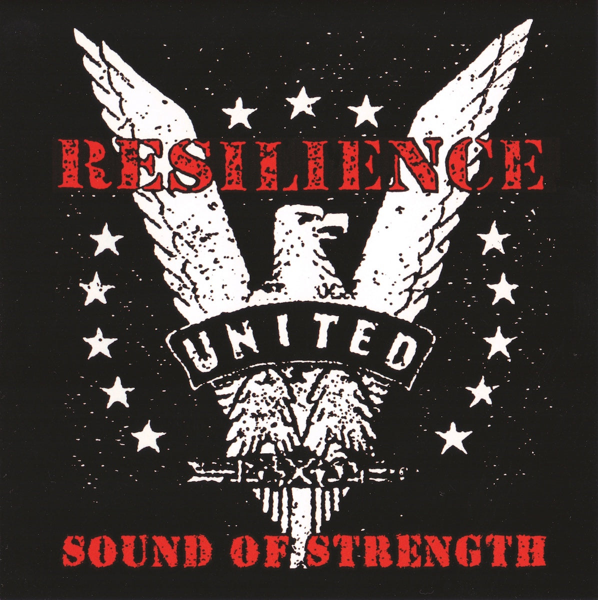 RESILIENCE - SOUND OF STRENGTH