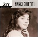 GRIFFITH, NANCI - BEST OF: MILLENNIUM COLLECTION - 20TH CENTURY MASTERS