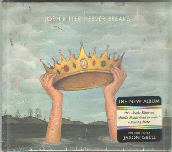 RITTER, JOSH - FEVER BREAKS