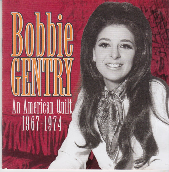 GENTRY, BOBBIE - AN AMERICAN QUILT 67-74
