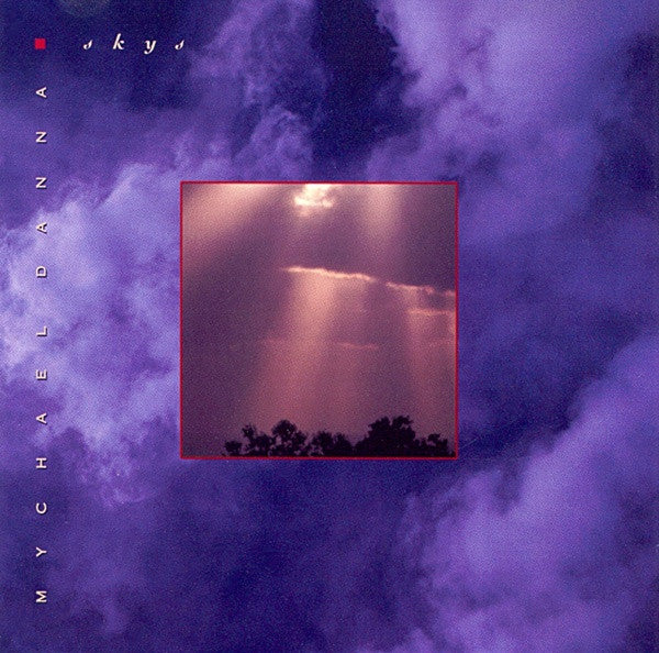 DANNA, MYCHAEL - SKY