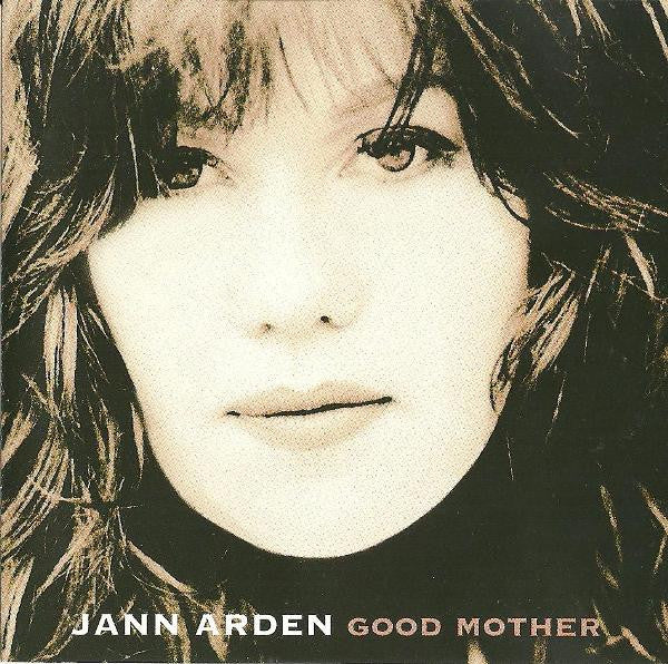 ARDEN, JANN - GOOD MOTHER (W/ MOTHER'S DAY CARD)
