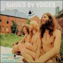 GUIDED BY VOICES - SUNFISH HOLY BREAKFAST