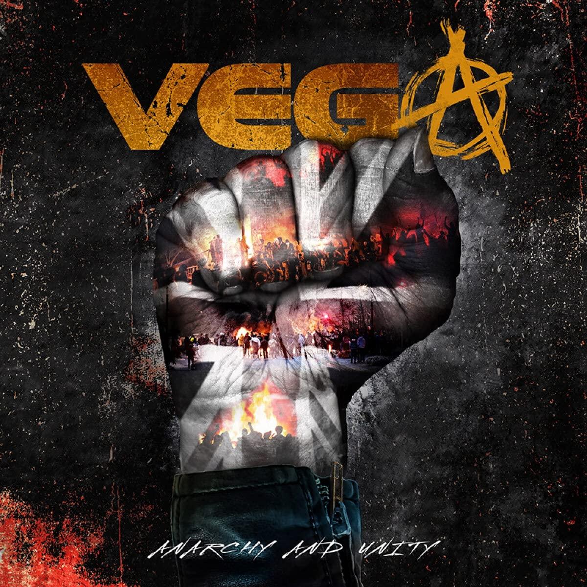VEGA - ANARCHY & UNITY