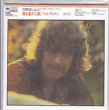 RUSH, TOM - WRONG END OF THE RAINBOW