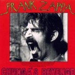 ZAPPA, FRANK - CHUNGA'S REVENGE (1995 RYKO)(REMASTERED)