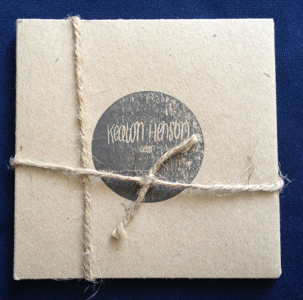 HENSON, KEATON - DEAR