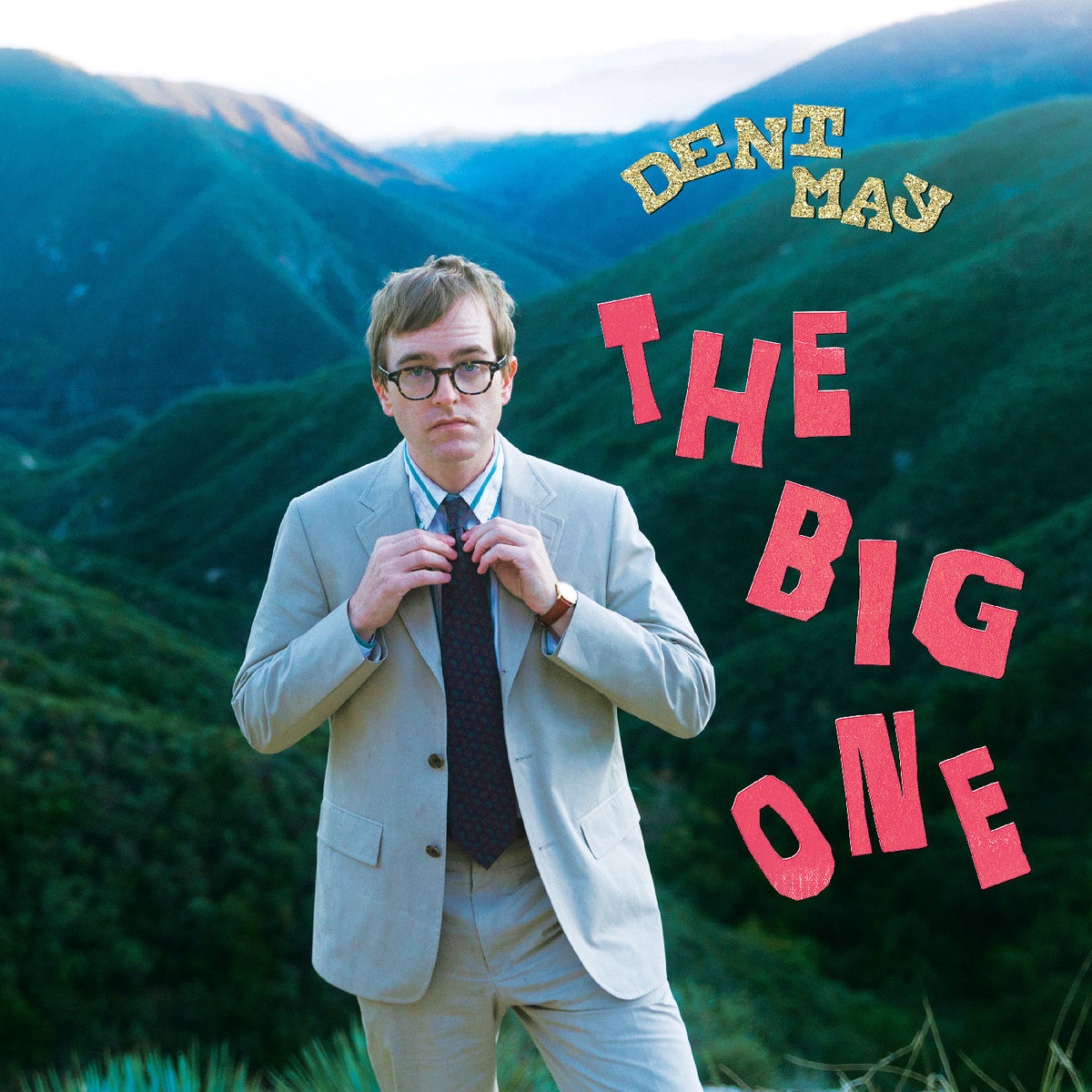 DENT MAY - THE BIG ONE
