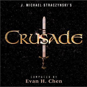 SNDTRK - CRUSADE