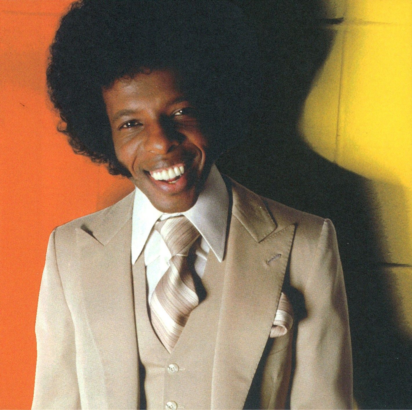 SLY & THE FAMILY STONE - WHO IN THE FUNK DO YOU THINK YOU ARE