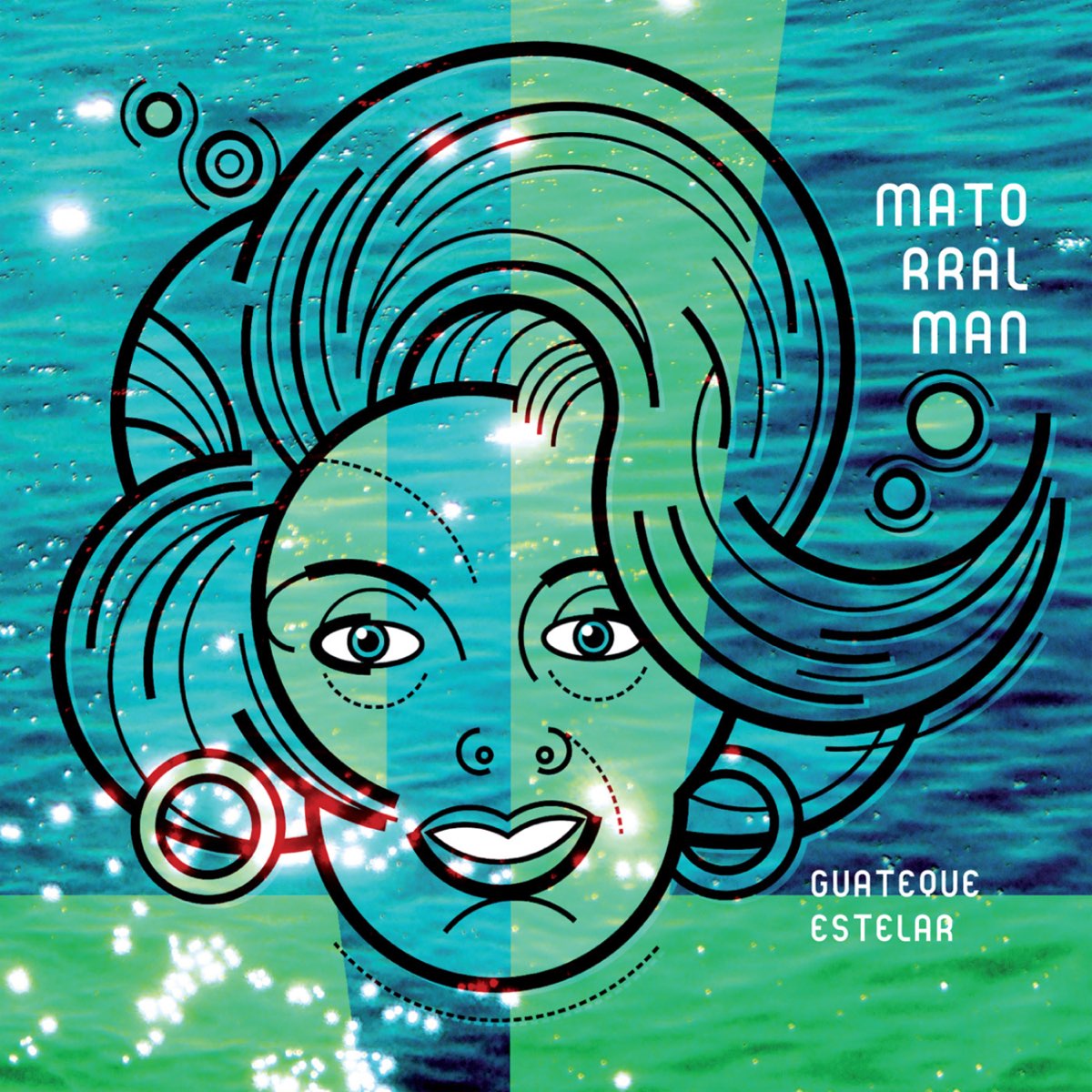MATORRALMAN - GUATEQUE ESTELAR
