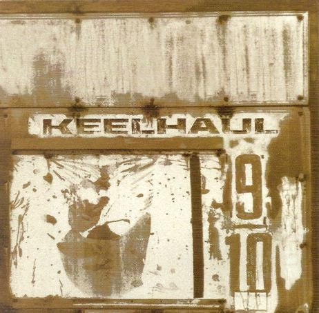KEELHAUL - ST