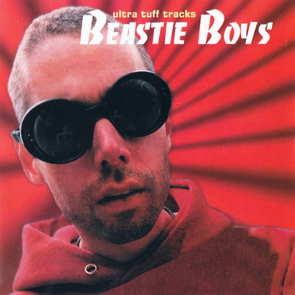 BEASTIE BOYS - ULTRA TUFF TRACKS (IMPORT)