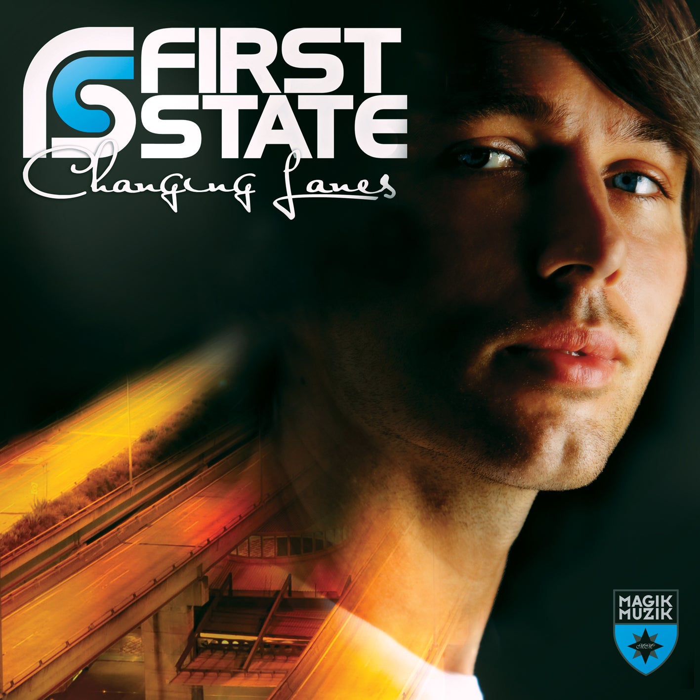 FIRST STATE - CHANGING LANES