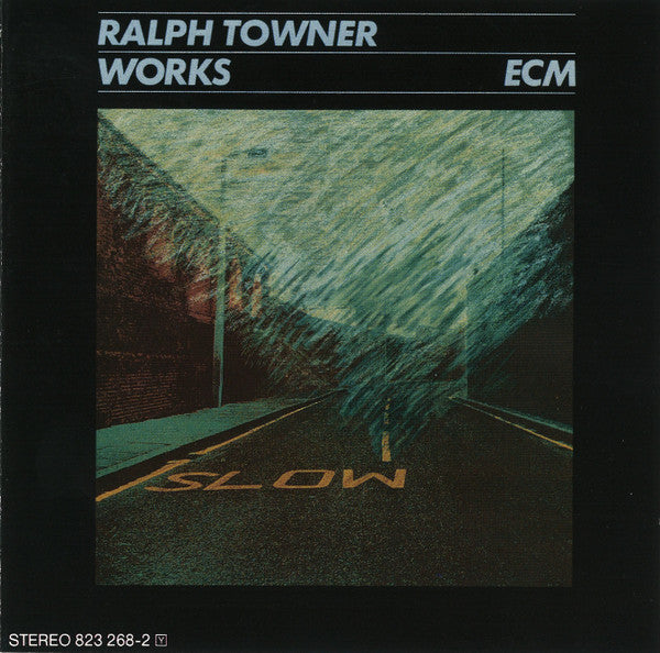 TOWNER, RALPH - WORKS