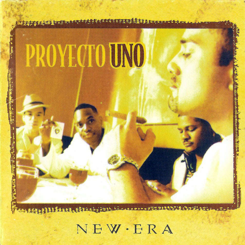 PROYECTO - NEW ERA
