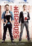 NEIGHBORS - DVD-2014-SETH ROGEN