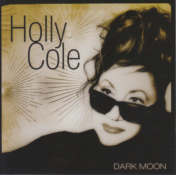 COLE, HOLLY - DARK MOON