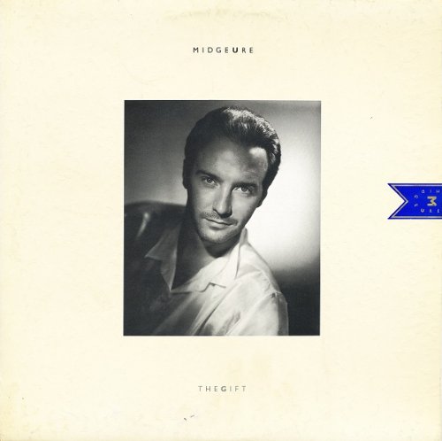 URE, MIDGE - GIFT