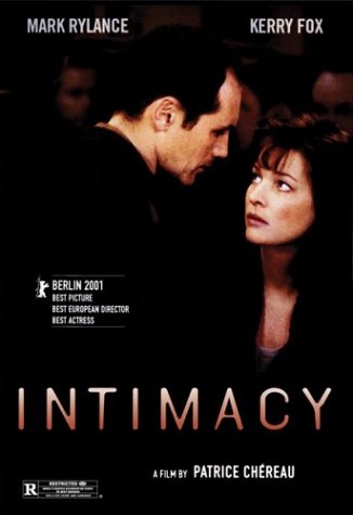 INTIMACY - DVD-2001-KERRY FOX-KOCH LORBER