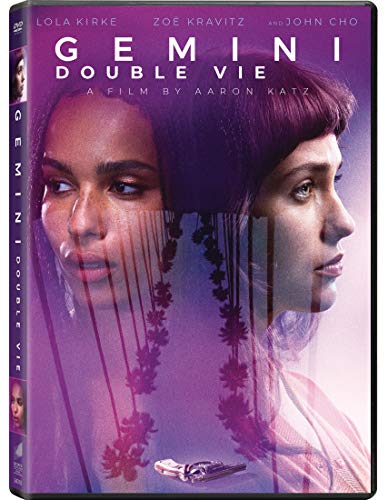 GEMINI - DVD