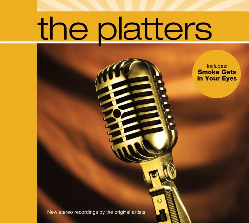 PLATTERS - PLATTERS