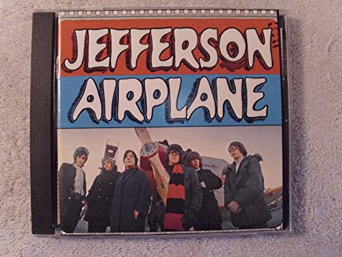 JEFFERSON AIRPLANE - TAKES OFF