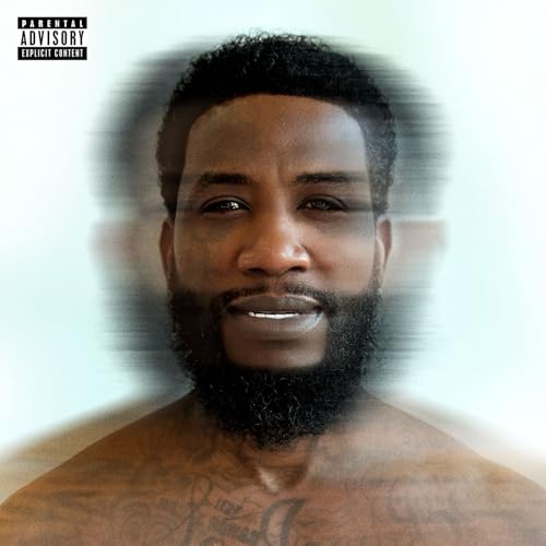 GUCCI MANE - EPISODES (CD)