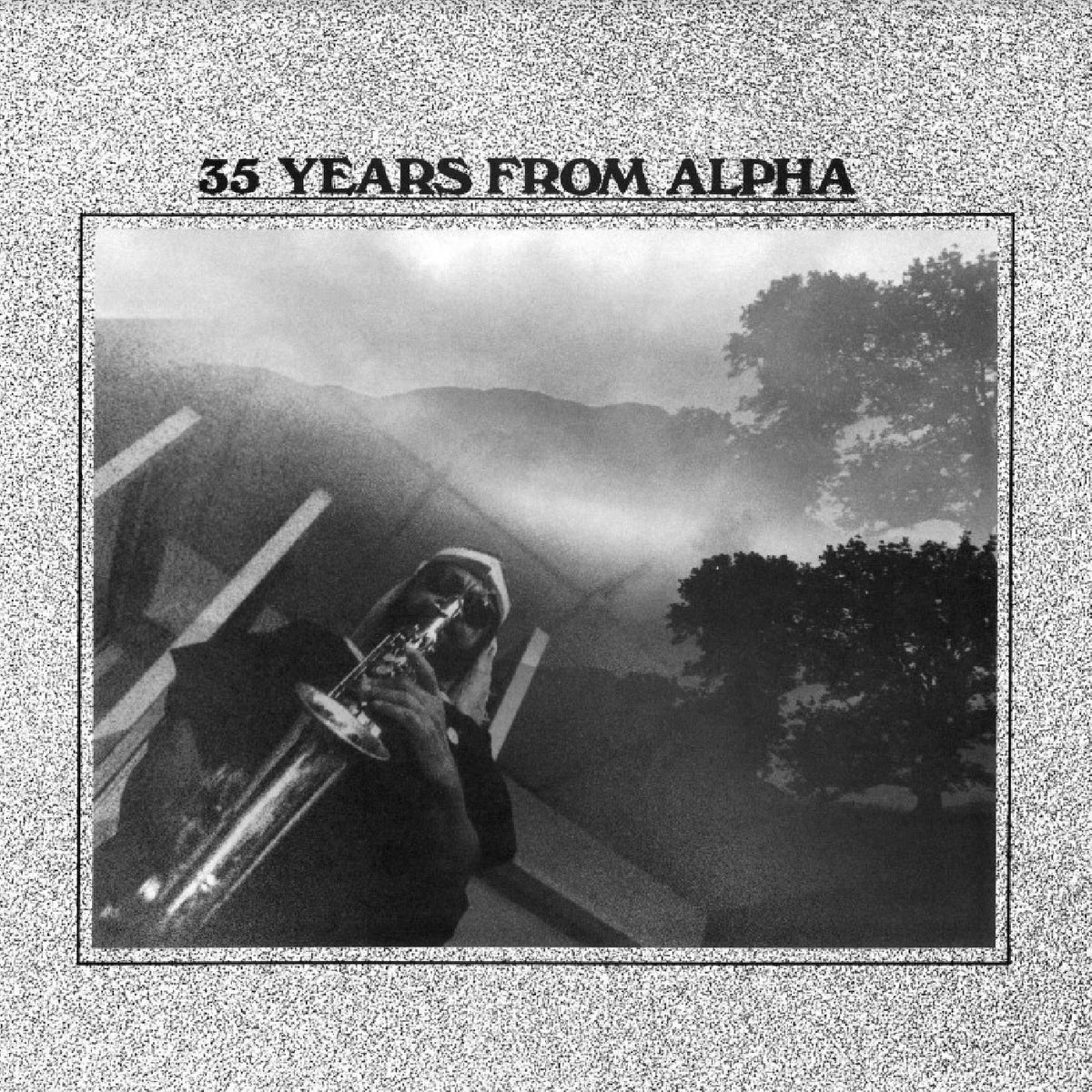 DEADLY HEADLEY - 35 YEARS FROM ALPHA