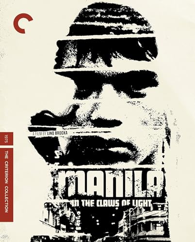 MANILA IN THE CLAWS OF LIGHT - BLU-CRITERION COLLECTION