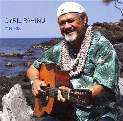 PAHINUI, CYRIL - HE EIA (HAWAII)