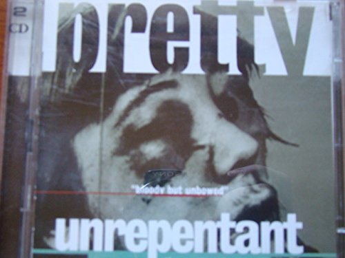 PRETTY THINGS - UNREPENTANT