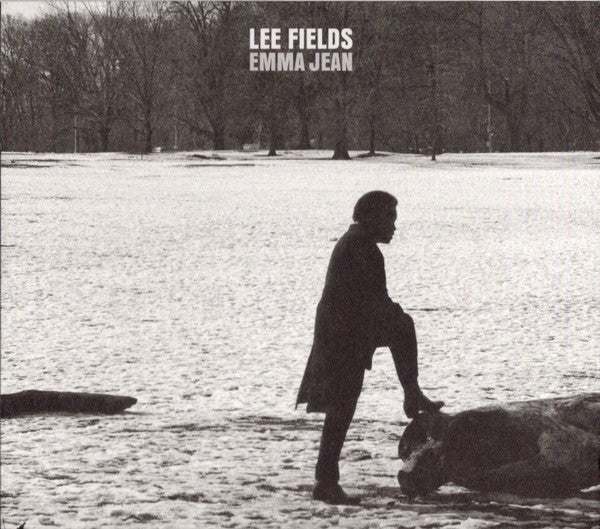 FIELDS, LEE - EMMA JEAN