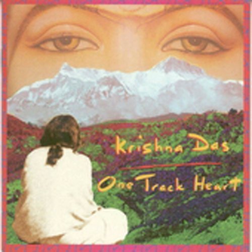DAS, KRISHNA - ONE TRACK HEART