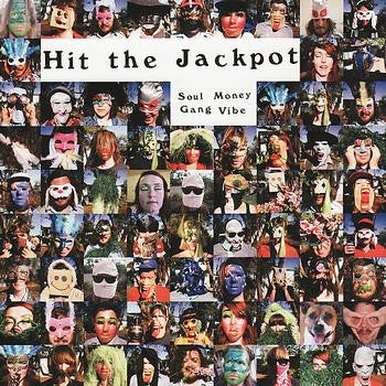 HIT THE JACKPOT - SOUL MONEY GANG VIBE