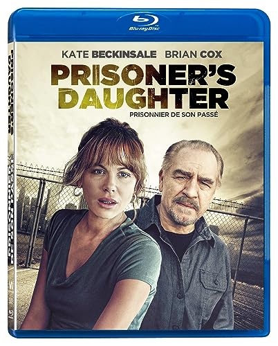 PRISONER'S DAUGHTER - BLU