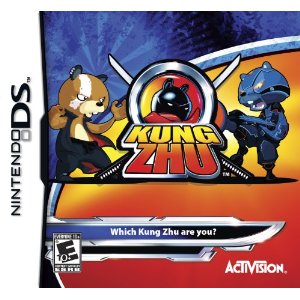 ZHU ZHU PETS: KING ZHU (W/HAMSTER) - DS
